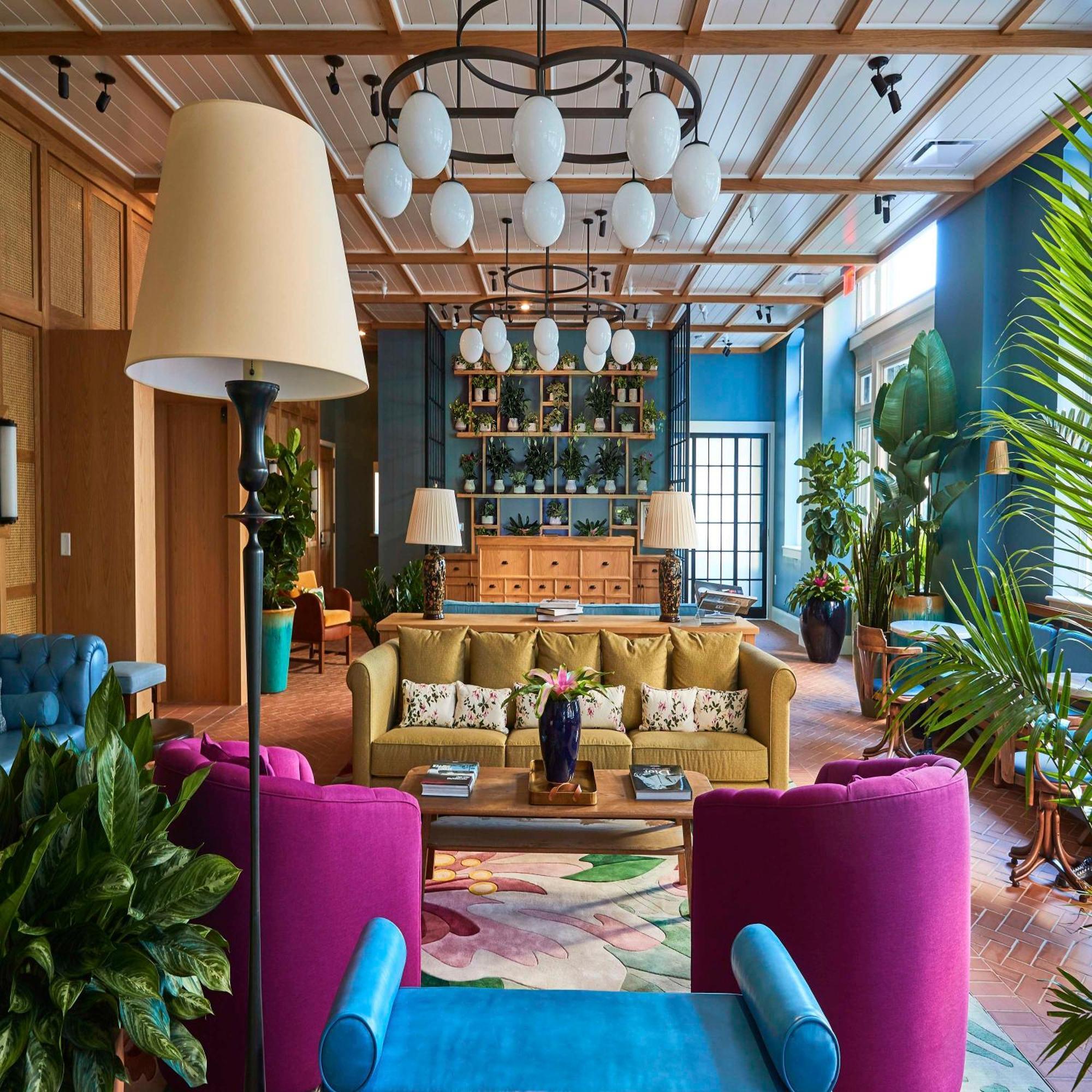 เดอะ เดรย์ตัน โฮเต็ล Hotel ซาวานนาห์ ภายนอก รูปภาพ