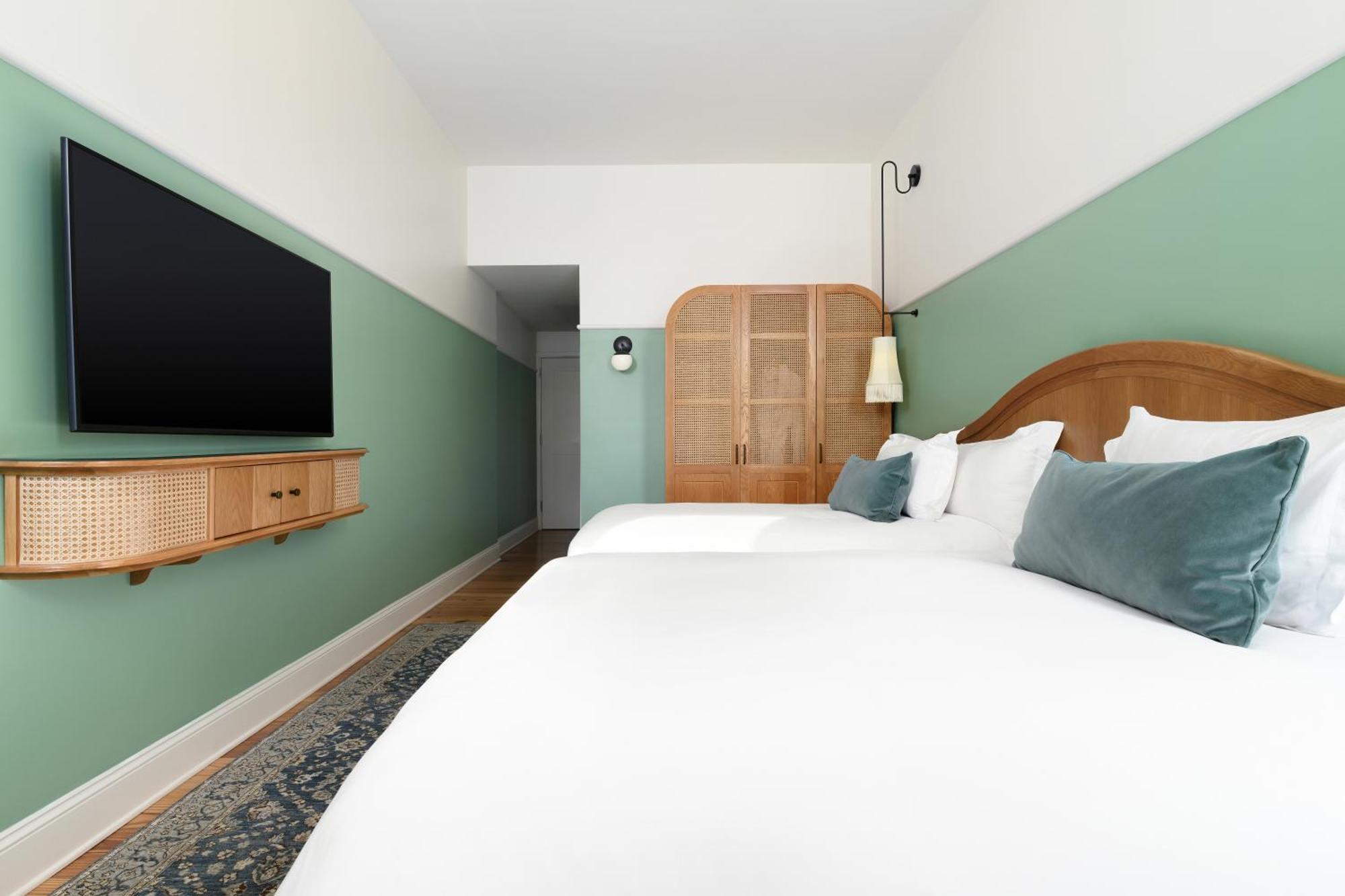 เดอะ เดรย์ตัน โฮเต็ล Hotel ซาวานนาห์ ภายนอก รูปภาพ